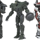 Illustration for article titled Gorgeous iPacific Rim/i Robots, and More Toys That Are Probably Too Late to Add to Your Christmas List This Weekem/em